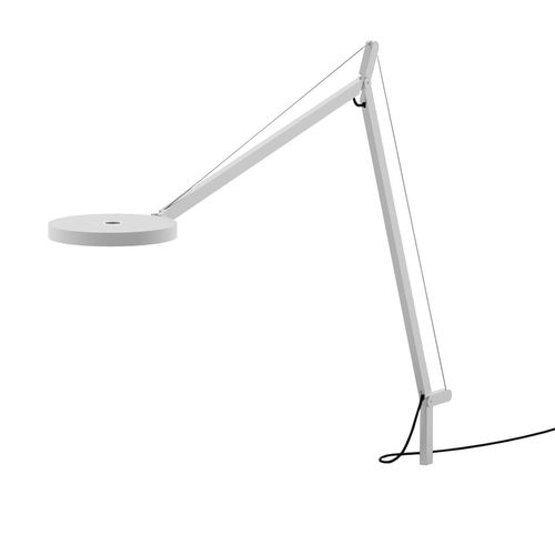 Artemide - Demetra Tavolo LED Body, weiß