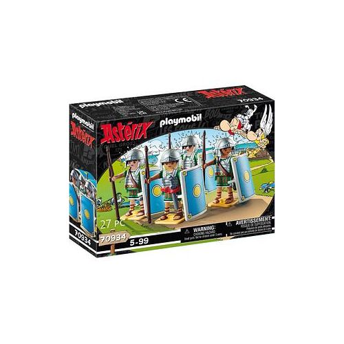 Playmobil® Asterix 70934 Römertrupp Spielfiguren-Set