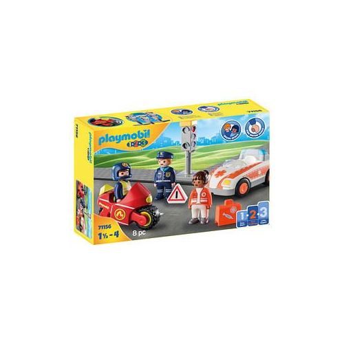 Playmobil® 123 71156 Helden des Alltags Spielfiguren-Set