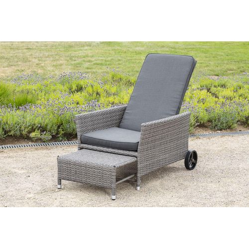 Merxx Komfort Deckchair