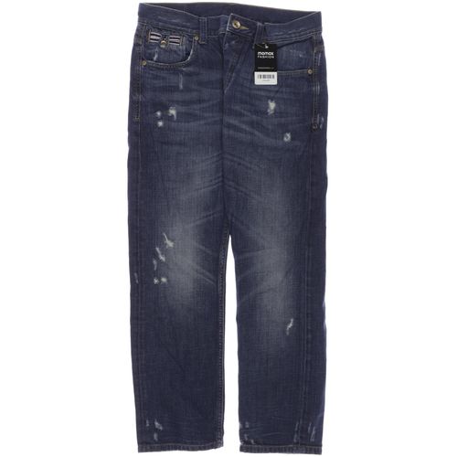 BIG Star Herren Jeans, marineblau, Gr. 30