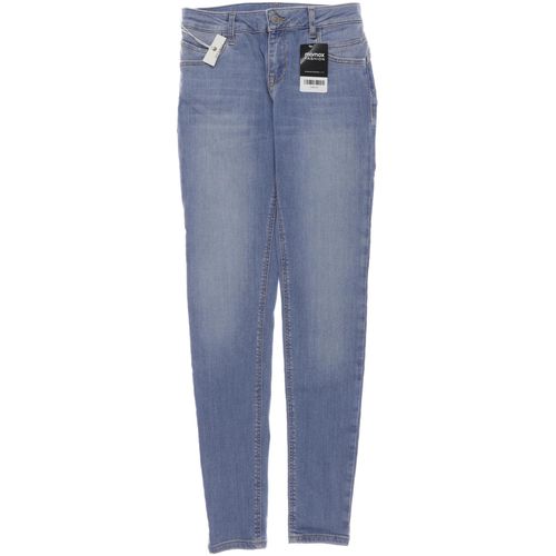 Cross Jeans Damen Jeans, hellblau, Gr. 26