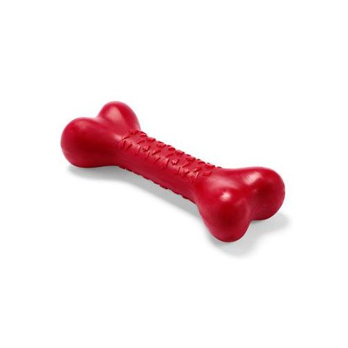 Hunde-Spielzeug - Rot