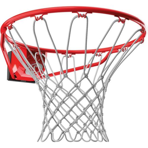Spalding - Pro Slam Basketball Ring rot