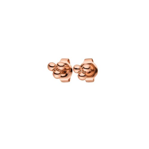 Orra Studs 18K Rose Gold Plated