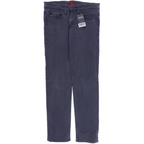 s.Oliver Herren Jeans, blau, Gr. 29