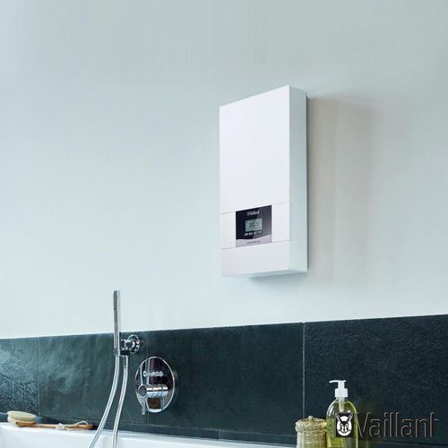 Vaillant electronicVED E plus Durchlauferhitzer, 0010023769, VED E 27/8 P