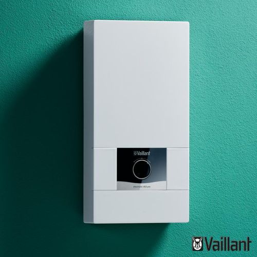 Vaillant electronicVED E pro Durchlauferhitzer, 0010023795, VED E 24/8 B