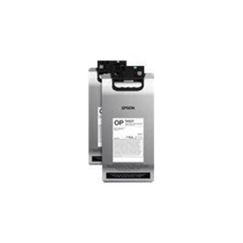 Epson T45U7 - 2-pack - original - ink optimizer cartridge - Tintenoptimierungspatrone