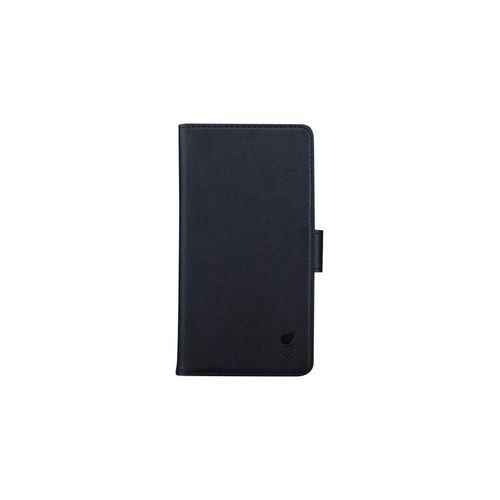 GEAR Wallet Case Black - Nokia 6.1 (Nokia 6 2018)