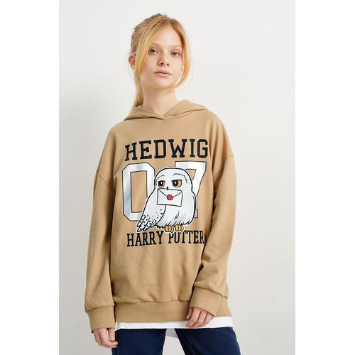 C&A Harry Potter-hoodie, Beige, Maat: 140