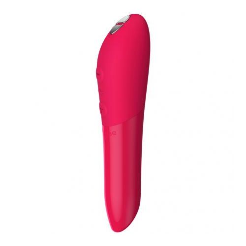 We-Vibe Stimulateur We-Vibe Tango X Rouge