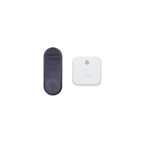 Yale Linus Smart Lock + WLAN Connect - gratis WLAN-Bridge