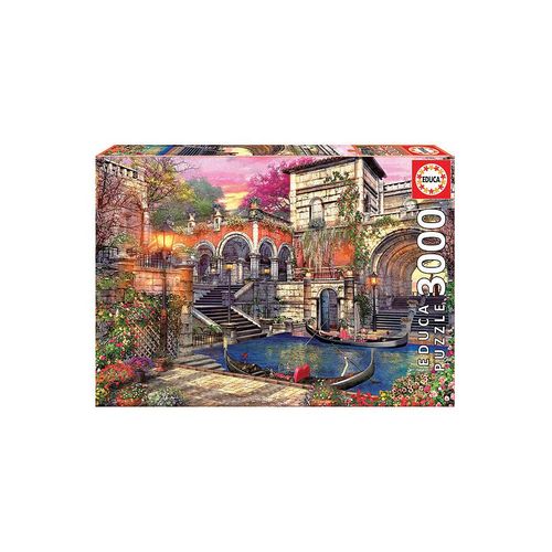 Educa 3.000tlg. Puzzle 