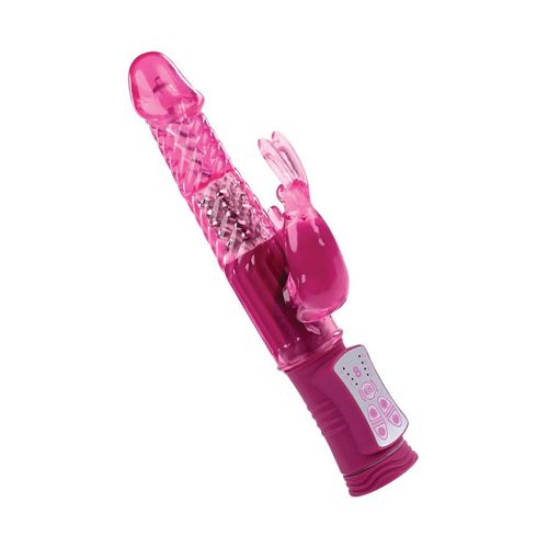 Rechargeable Bunny, 22,8 cm