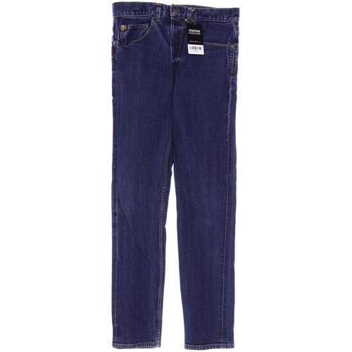 Garcia Herren Jeans, marineblau, Gr. 27