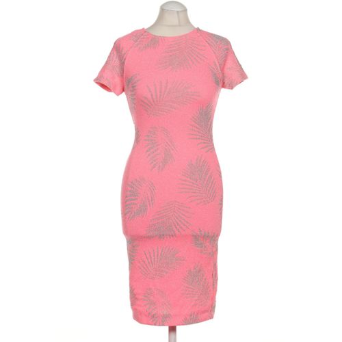 Miss Selfridge Damen Kleid, pink, Gr. 34