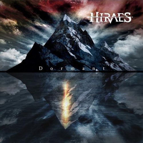 Dormant - Hiraes. (CD)
