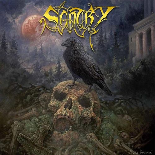 Sentry (Black Vinyl) - Sentry. (LP)