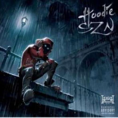 Hoodie Szn - A Boogie wit da Hoodie. (LP)