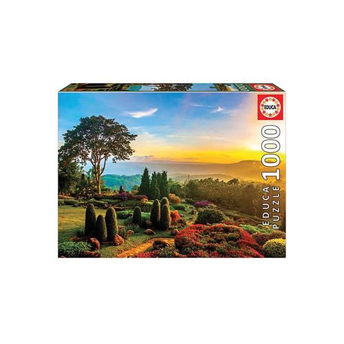 Educa 1000tlg. Puzzle 