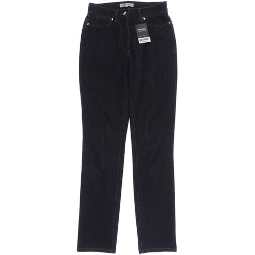 Artigiano Damen Jeans, blau, Gr. 24