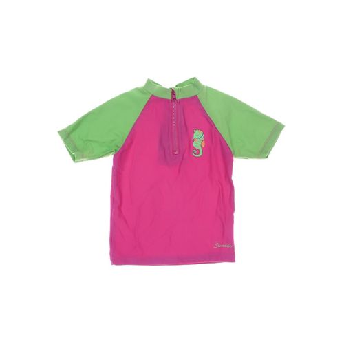 Sterntaler Damen T-Shirt, pink, Gr. 68