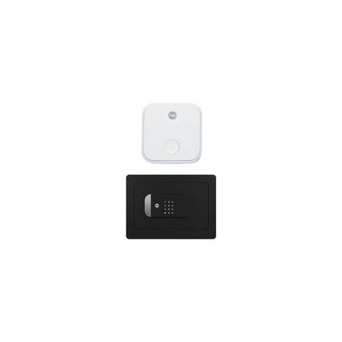 Yale Smart Safe + gratis Connect WLAN Bridge