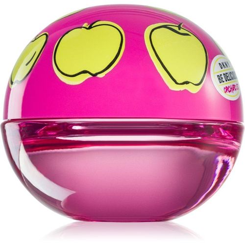 DKNY Be Delicious Orchard Street Eau de Parfum voor Vrouwen 30 ml