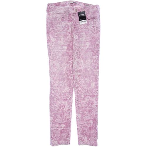 mavi Damen Jeans, pink, Gr. 29