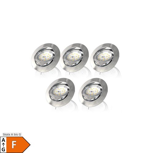 LED Einbauleuchte / Einbaustrahler 