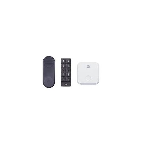 Yale Linus Smart Lock + Smart Keypad + WLAN-Connect Bridge