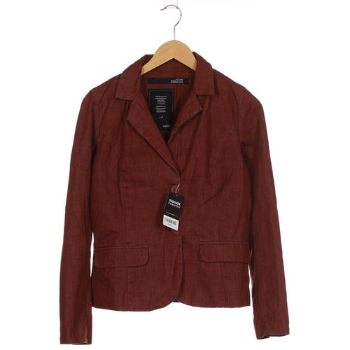 Bomboogie Damen Jacke, braun, Gr. 38