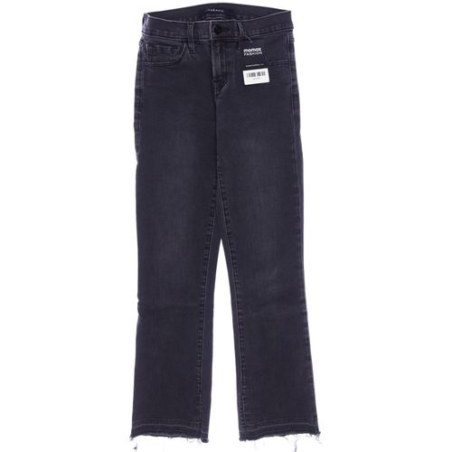 J Brand Damen Jeans, grau, Gr. 24