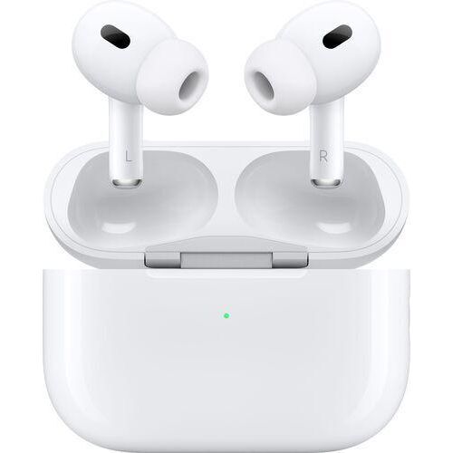 Apple AirPods Pro 2 | wit | Oplaadcase (MagSafe) | Lightning