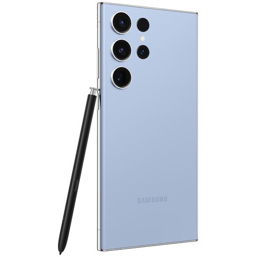 Samsung Galaxy S23 Ultra 512GB - Blau - Ohne Vertrag - Dual-SIM Gebrauchte Back Market