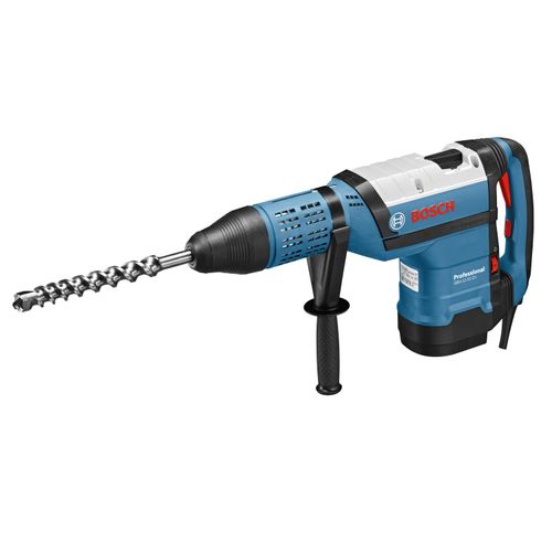 Bohrhammer mit SDS-Max GBH 12-52 DV
