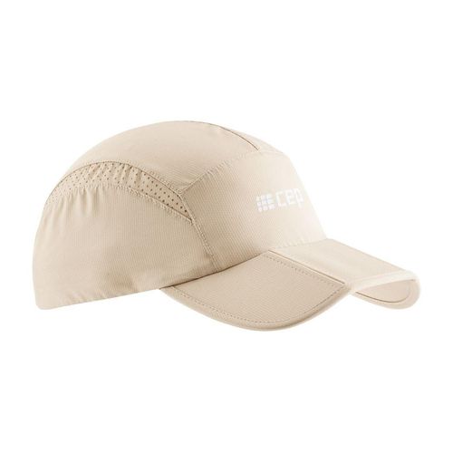 Cep Unisex Running Cap beige