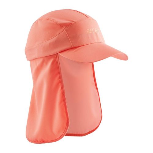 Cep Unisex Ultralight Cap rot