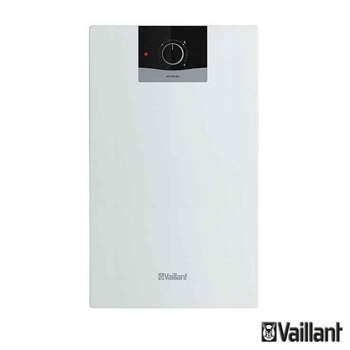 Vaillant eloSTOR plus Kleinspeicher mit Armatur, 0010021144, VEN 10/7-5 U