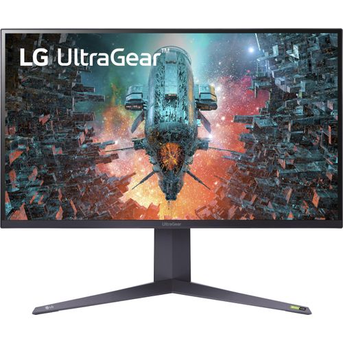 G (A bis G) LG Gaming-Monitor 