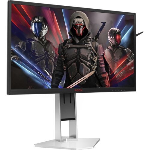 AOC LCD-Monitor 