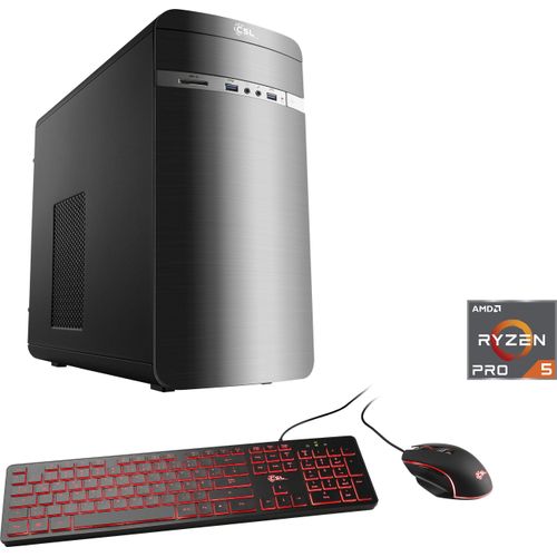 CSL Gaming-PC 