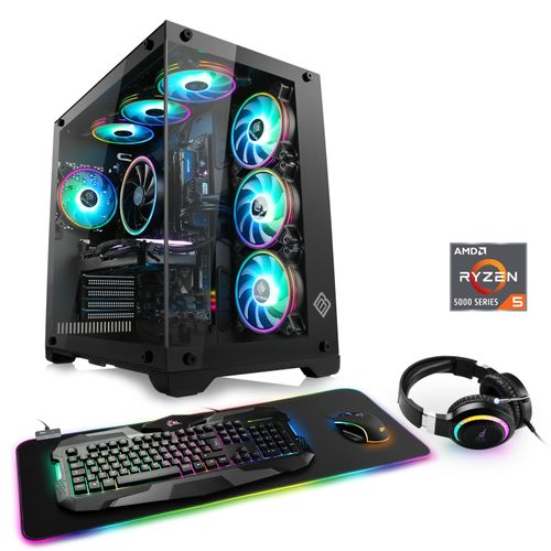 CSL Gaming-PC 