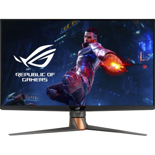 G (A bis G) ASUS Gaming-Monitor 