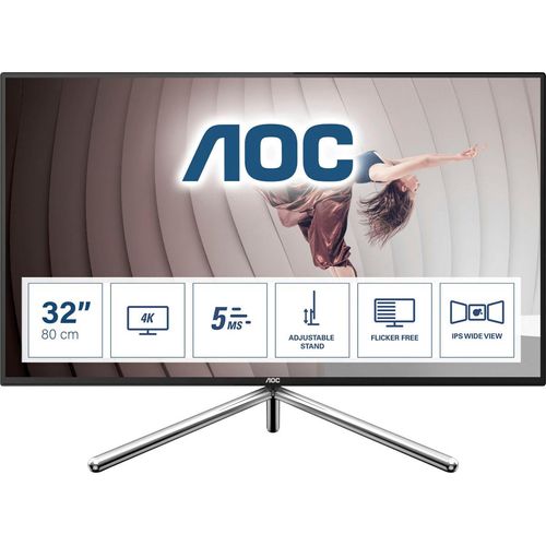 AOC LCD-Monitor 