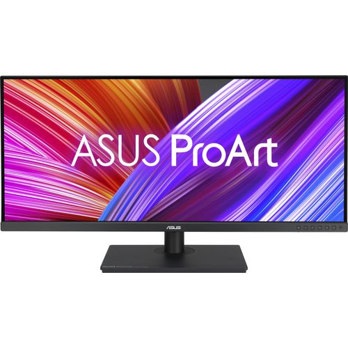 G (A bis G) ASUS LCD-Monitor 