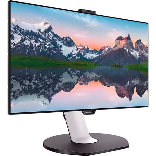 G (A bis G) PHILIPS LED-Monitor 