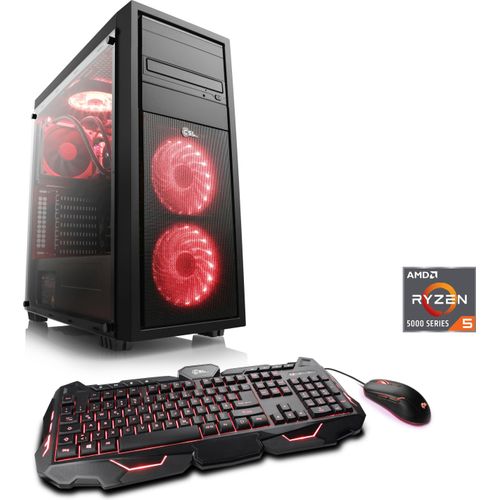 CSL Gaming-PC 