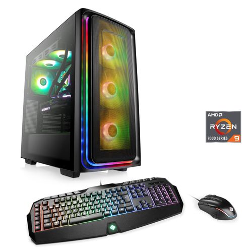 CSL Gaming-PC 